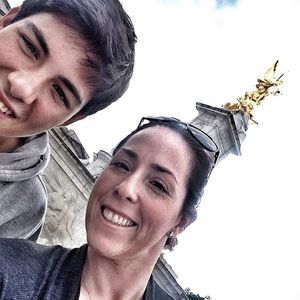 Meet your Posher, Pia